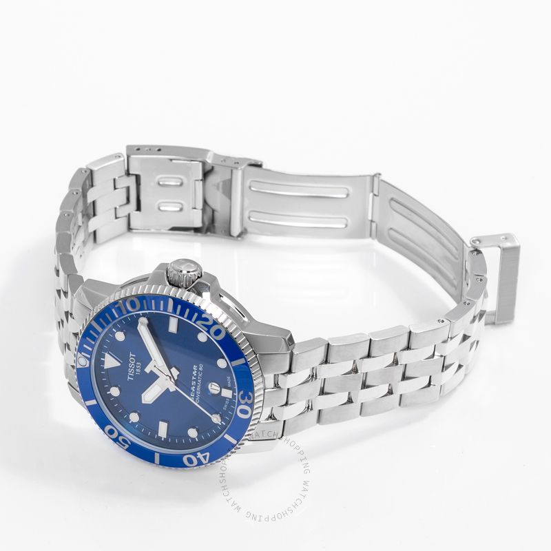 replica Tissot T-Sport T120.407.11.041.00 WATCHES 1
