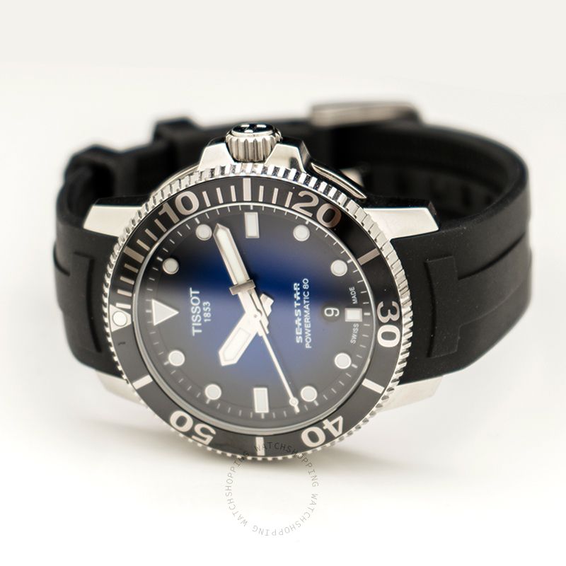 replica Tissot T-Sport T120.407.17.041.00 WATCHES 1