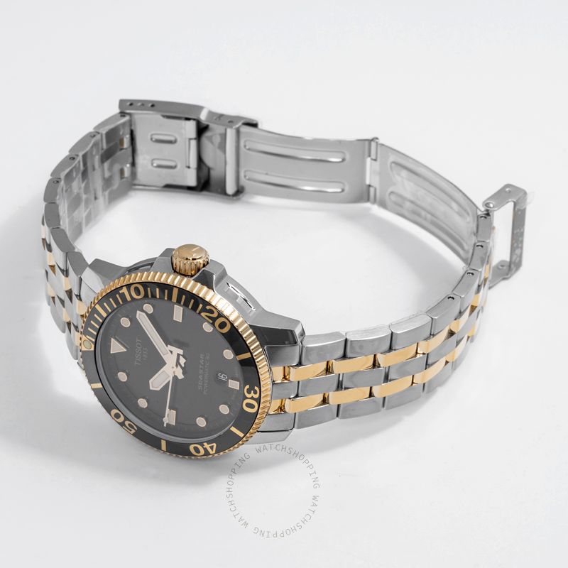 replica Tissot T-Sport T120.407.22.051.00 WATCHES 1