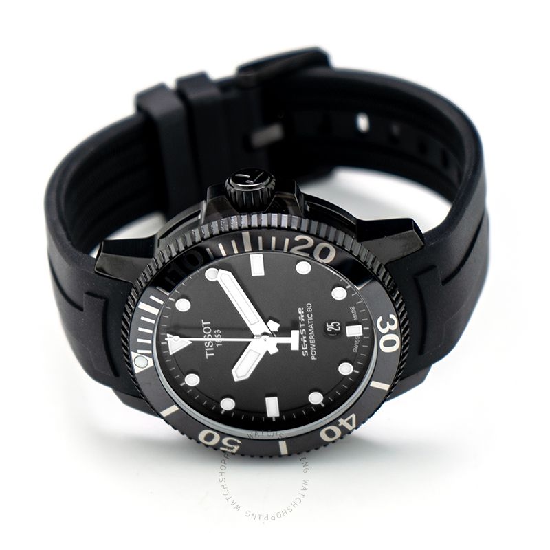replica Tissot T-Sport T120.407.37.051.00 WATCHES 1