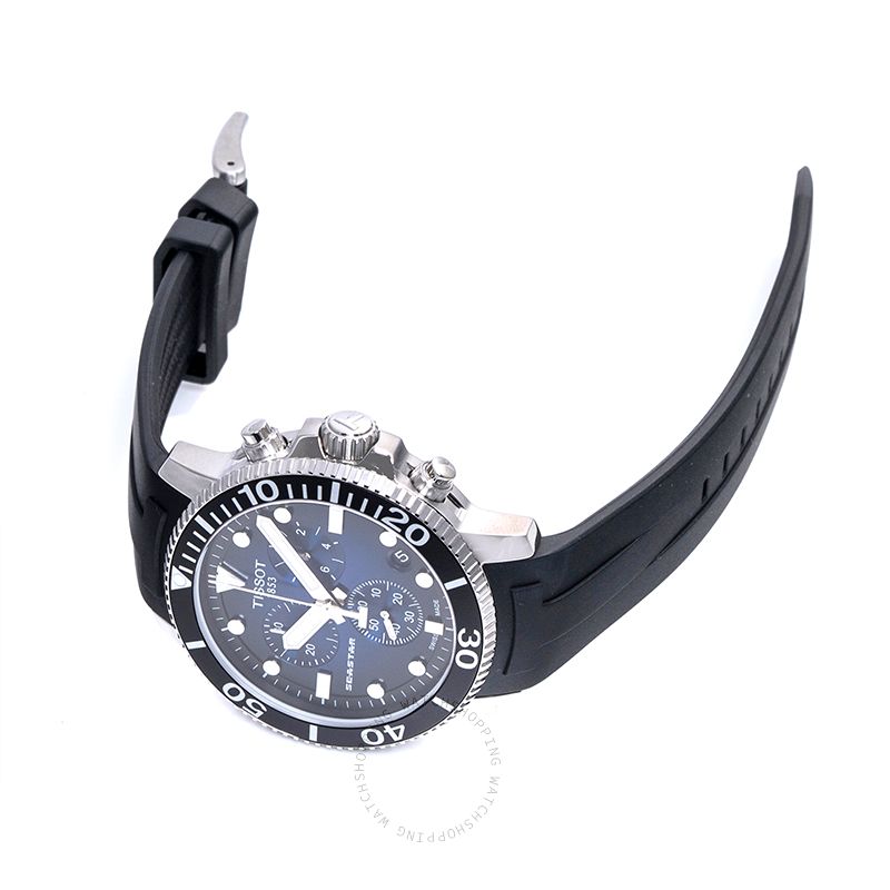 replica Tissot T-Sport T120.417.17.041.00 WATCHES 1
