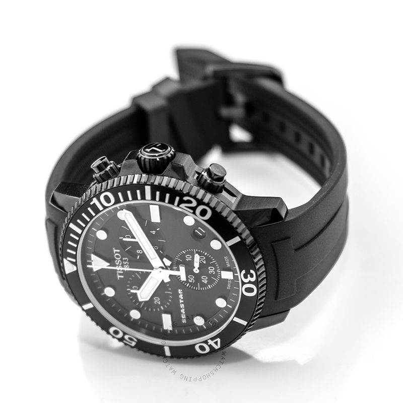 replica Tissot T-Sport T120.417.37.051.02 WATCHES 1 