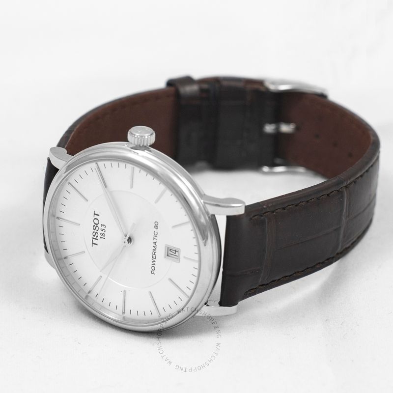 replica Tissot T-Classic T122.407.16.031.00 WATCHES 1