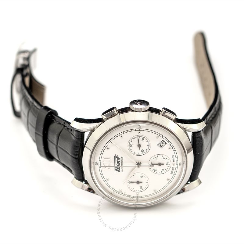 replica Tissot Tissot Heritage T66.1.722.33 WATCHES 1