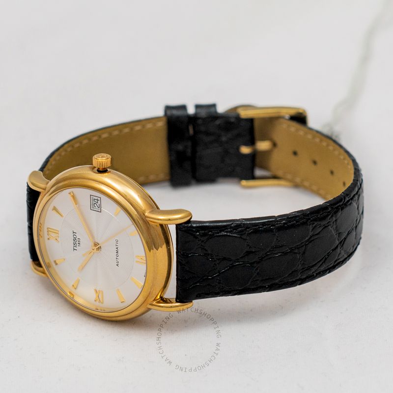 replica Tissot T-Gold T71.3.463.34 WATCHES 1