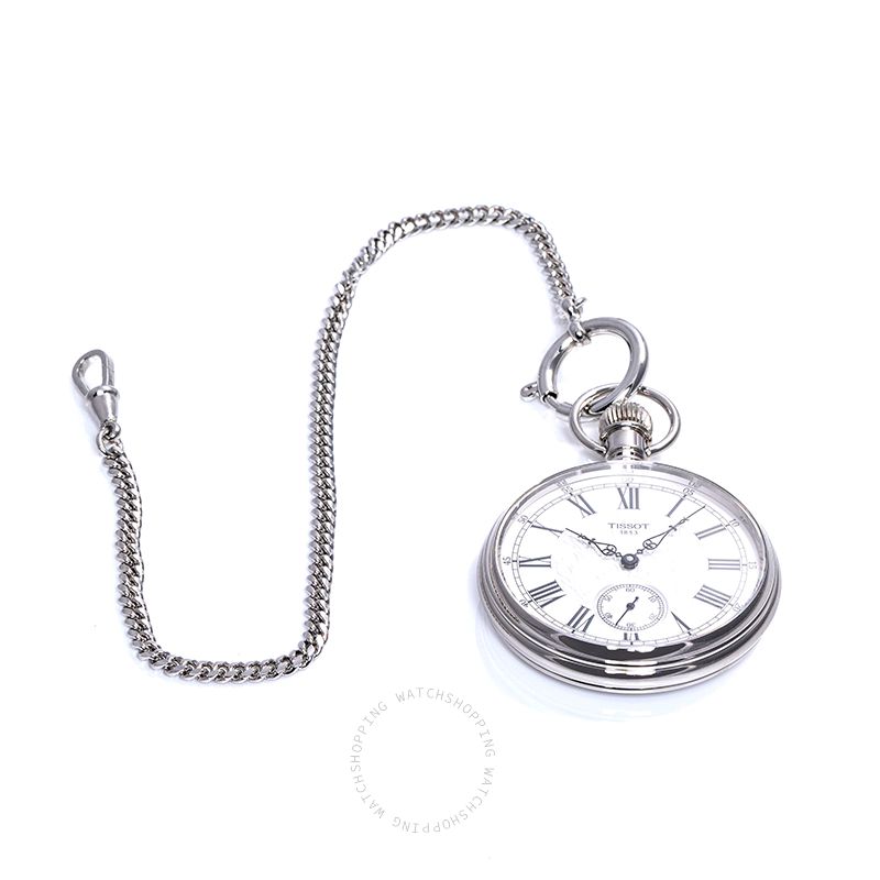 replica Tissot T-Pocket T861.405.99.033.00 WATCHES 1