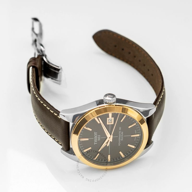 replica Tissot T-Gold T927.407.46.291.00 WATCHES 1
