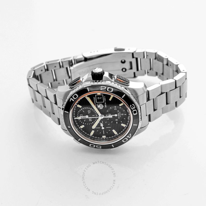 replica TAG Heuer Aquaracer CAK2111.BA0833 WATCHES 1 