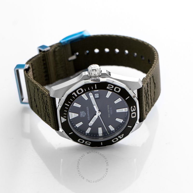 replica TAG Heuer Aquaracer WAY101L.FC8222 WATCHES 1 