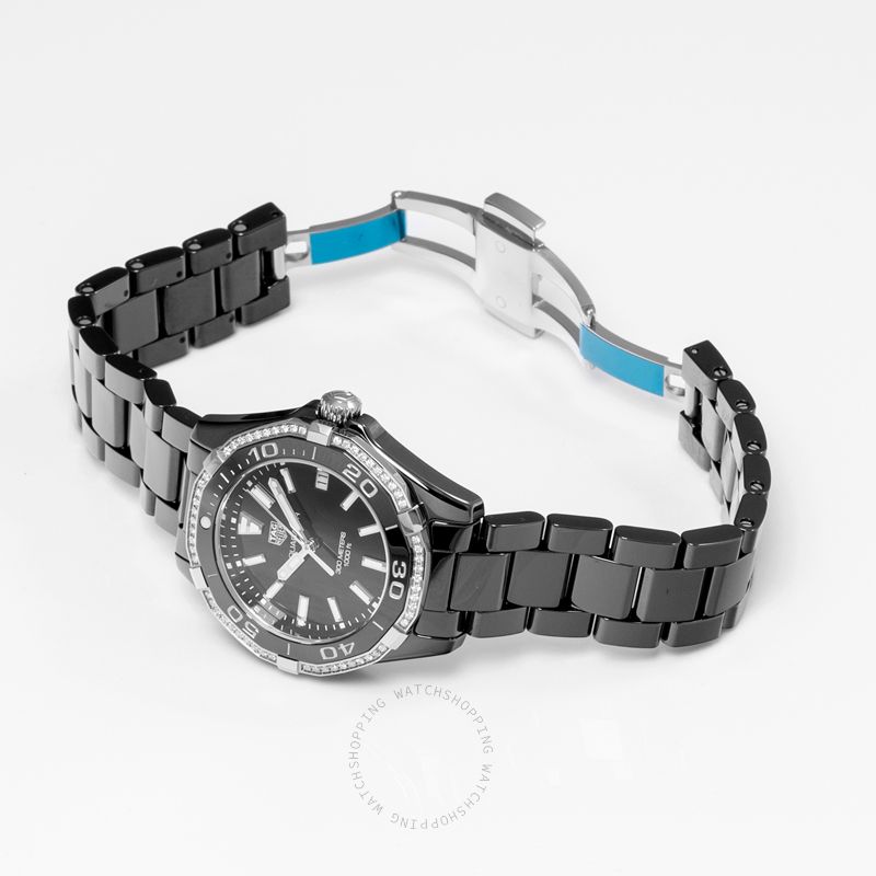 replica TAG Heuer Aquaracer WAY1395.BH0716 WATCHES 1 