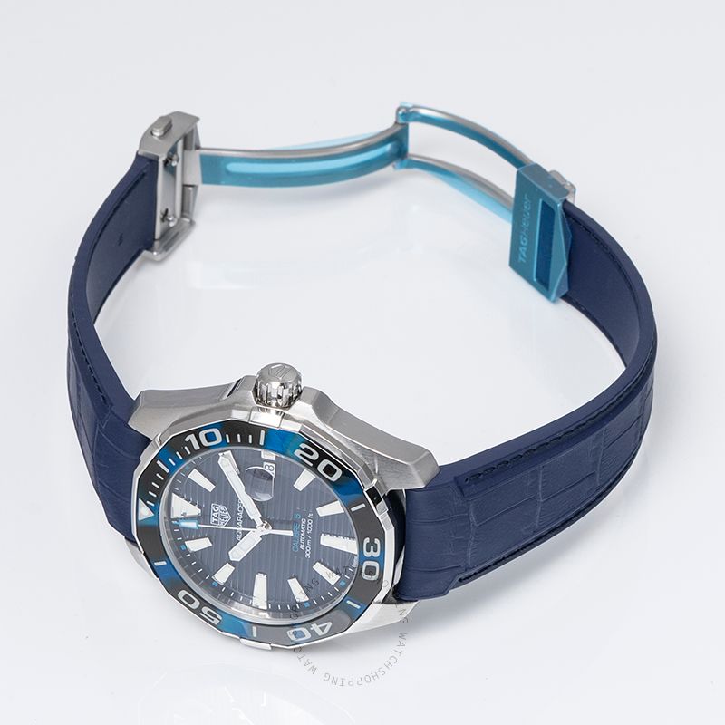 replica TAG Heuer Aquaracer WAY201P.FT6178 WATCHES 1 