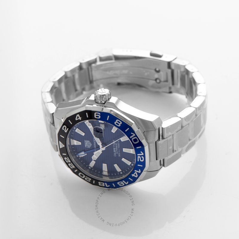 replica TAG Heuer Aquaracer WAY201T.BA0927 WATCHES 1 