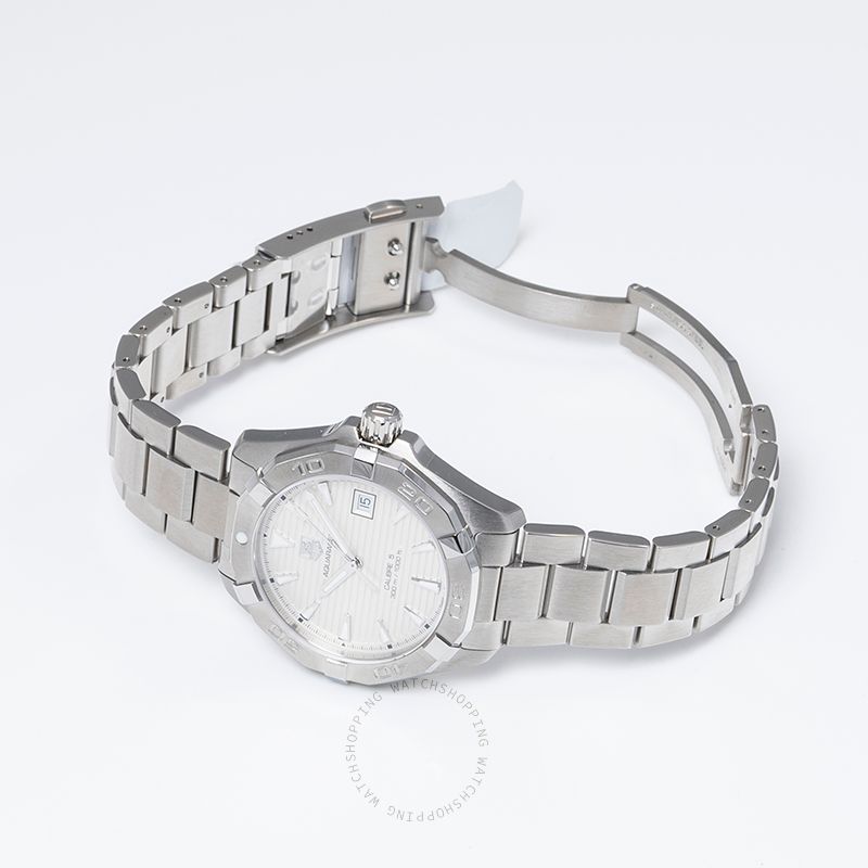 replica TAG Heuer Aquaracer WAY2111.BA0928 WATCHES 1 