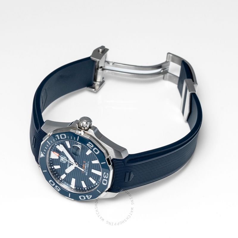 replica TAG Heuer Aquaracer WAY211C.FT6155 WATCHES 1 