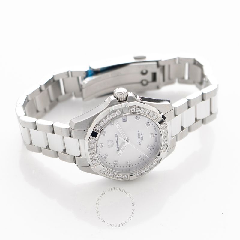 replica TAG Heuer Aquaracer WBD1315.BA0740 WATCHES 1 