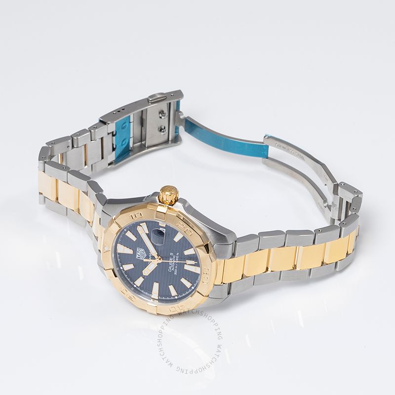 replica TAG Heuer Aquaracer WBD2120.BB0930 WATCHES 1 