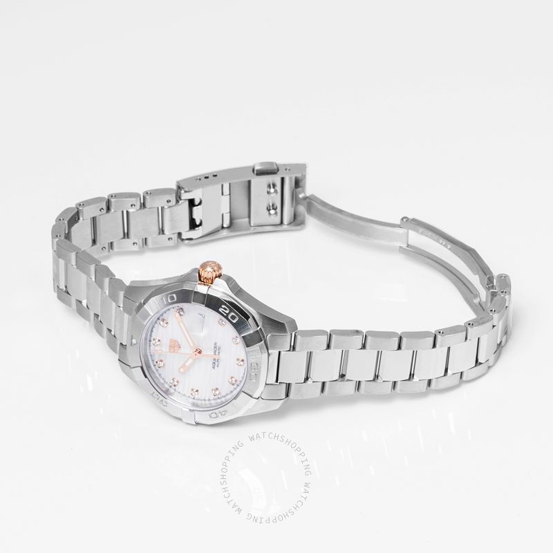 replica TAG Heuer Aquaracer WBD2320.BA0740 WATCHES 1 