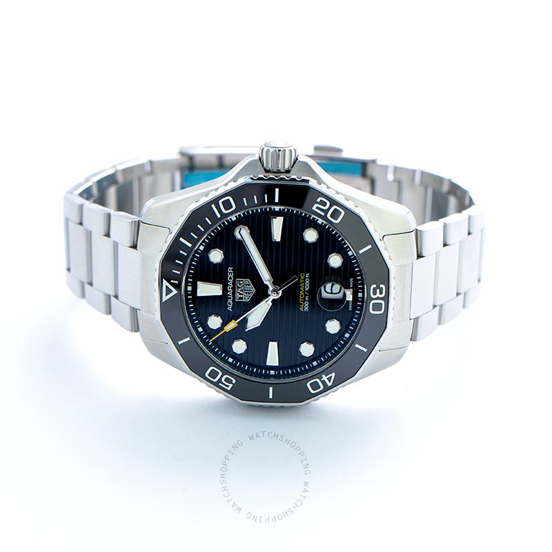 replica TAG Heuer Aquaracer WBP201A.BA0632 WATCHES 1 