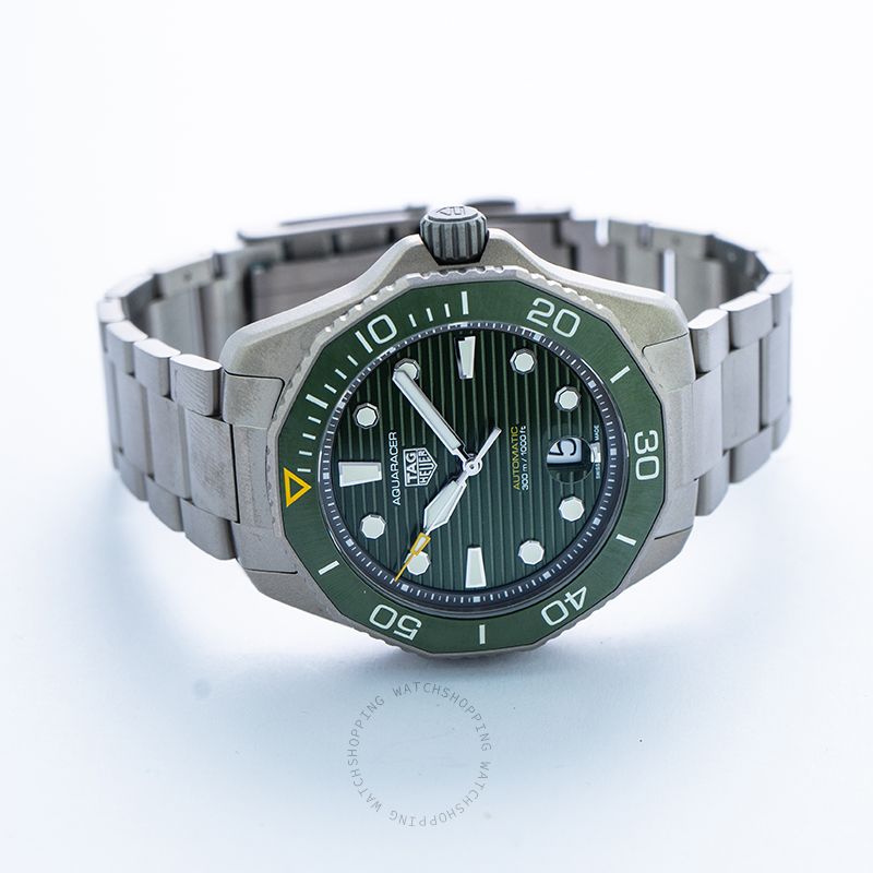 replica TAG Heuer Aquaracer WBP208B.BF0631 WATCHES 1 