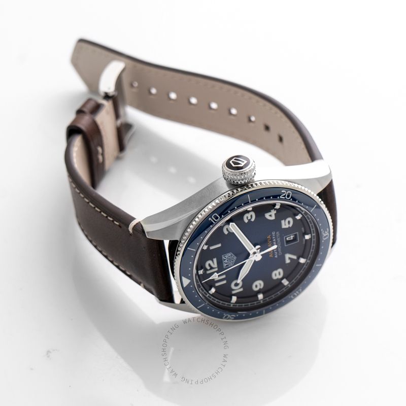 replica TAG Heuer Autavia WBE5116.FC8266 WATCHES 1