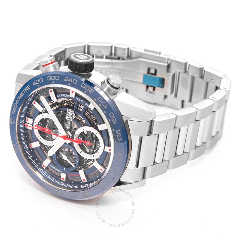replica TAG Heuer Carrera CAR201T.BA0766 WATCHES 1
