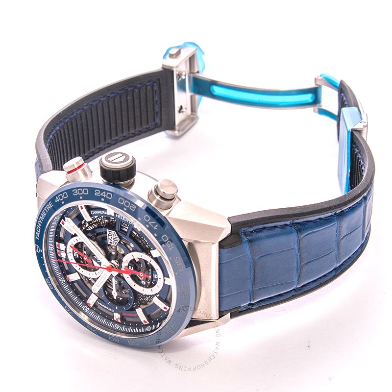 replica TAG Heuer Carrera CAR201T.FC6406 WATCHES 1