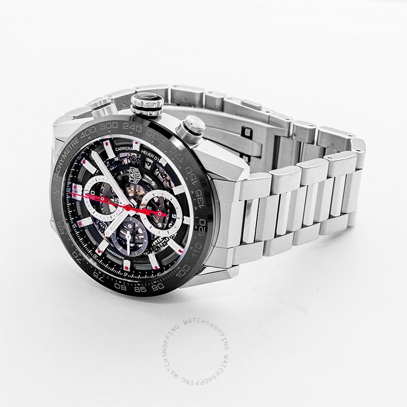 replica TAG Heuer Carrera CAR201V.BA0714 WATCHES 1
