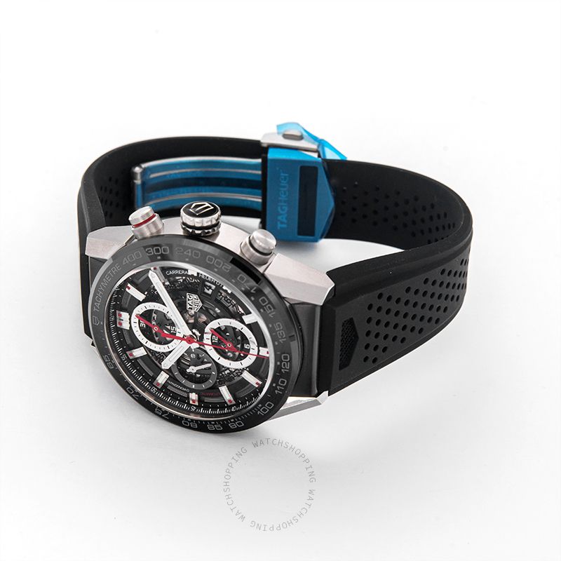 replica TAG Heuer Carrera CAR201V.FT6046 WATCHES 1