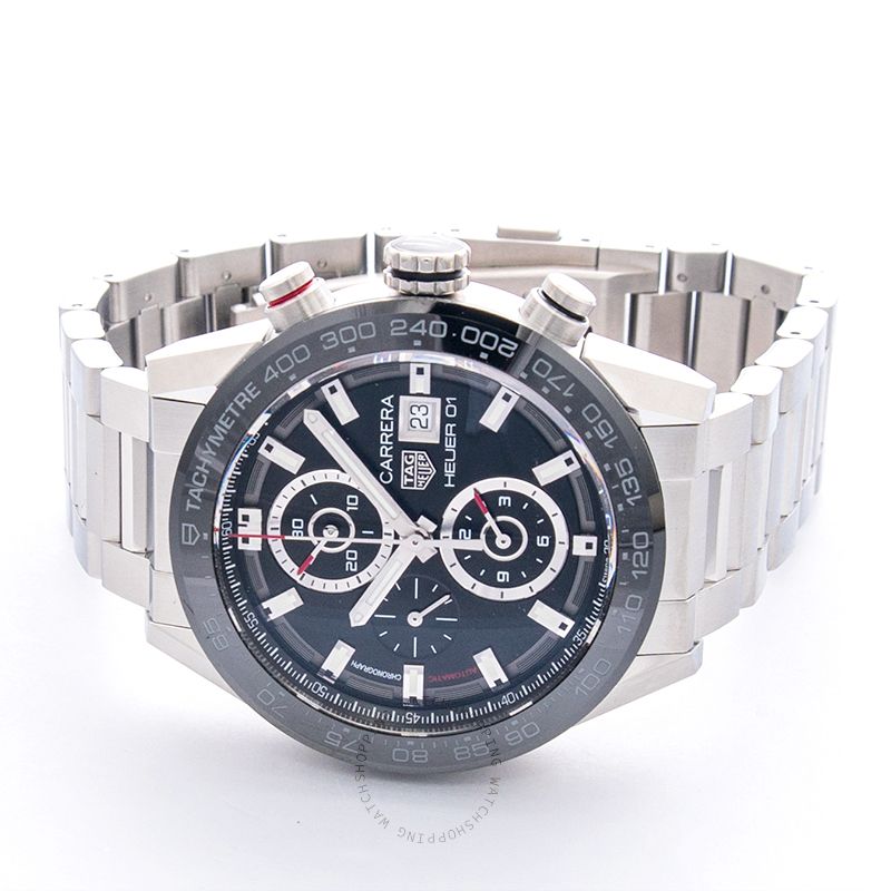 replica TAG Heuer Carrera CAR201Z.BA0714 WATCHES 1