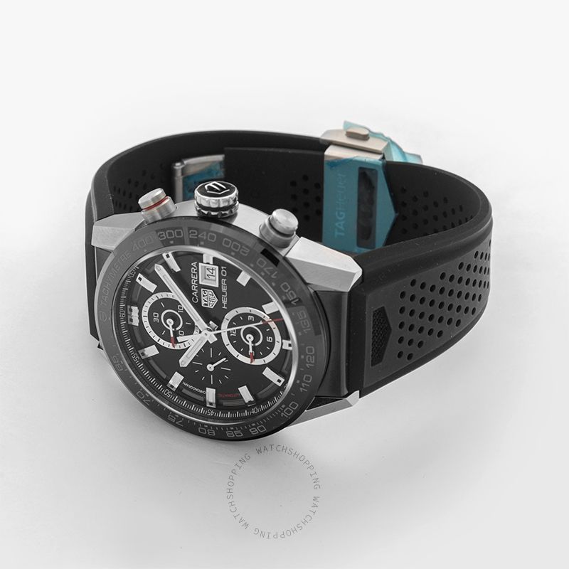 replica TAG Heuer Carrera CAR201Z.FT6046 WATCHES 1
