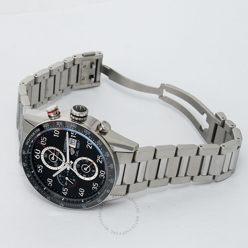 replica TAG Heuer Carrera CAR2A10.BA0799 WATCHES 1