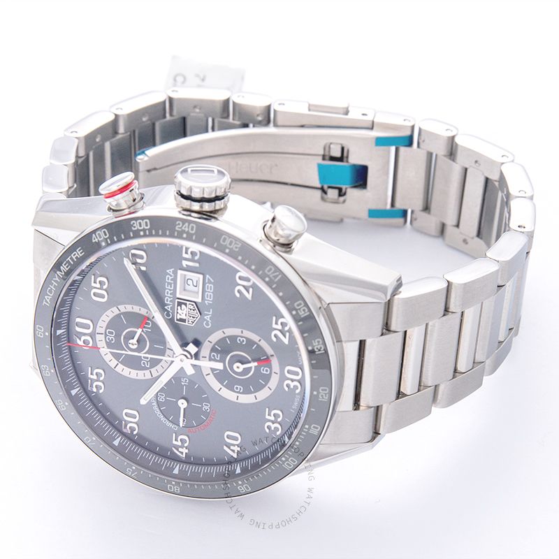 replica TAG Heuer Carrera CAR2A11.BA0799 WATCHES 1