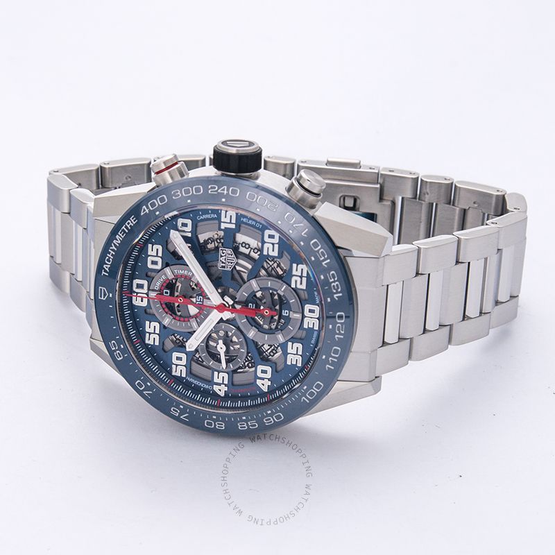 replica TAG Heuer Carrera CAR2A1K.BA0703 WATCHES 1