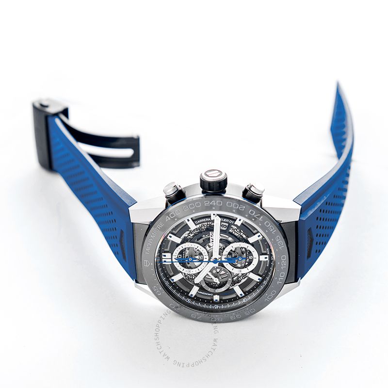 replica TAG Heuer Carrera CAR2A1T.FT6052 WATCHES 1