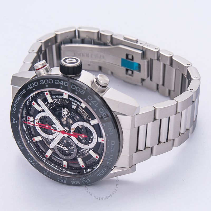 replica TAG Heuer Carrera CAR2A1W.BA0703 WATCHES 1