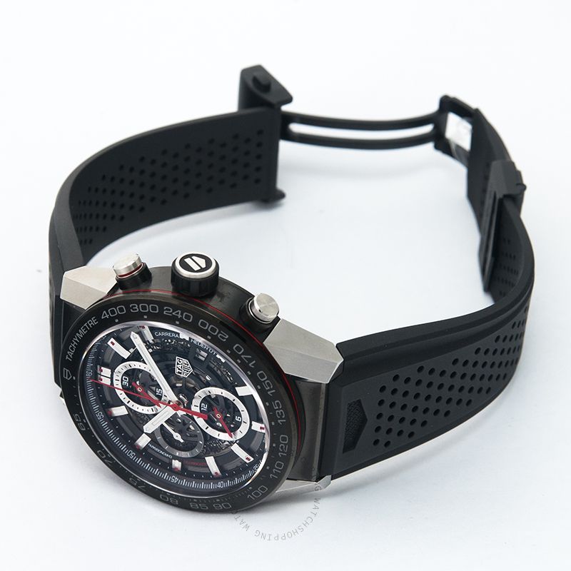 replica TAG Heuer Carrera CAR2A1Z.FT6044 WATCHES 1