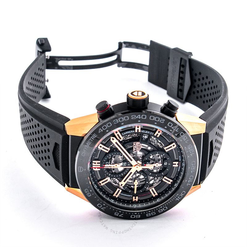 replica TAG Heuer Carrera CAR2A5A.FT6044 WATCHES 1