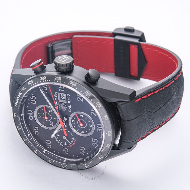 replica TAG Heuer Carrera CAR2A80.FC6237 WATCHES 1