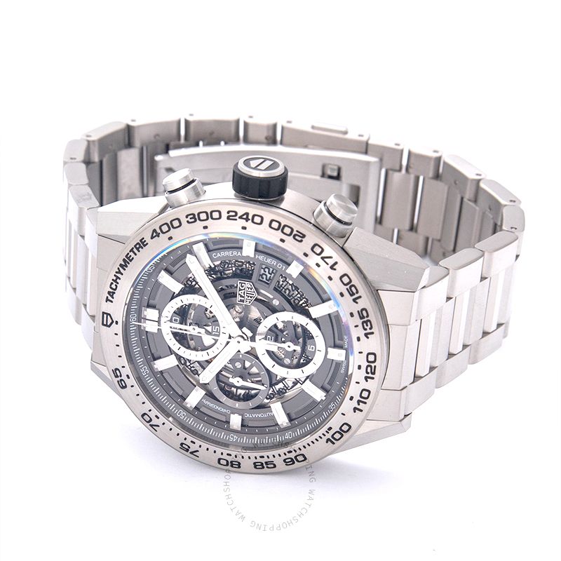 replica TAG Heuer Carrera CAR2A8A.BF0707 WATCHES 1