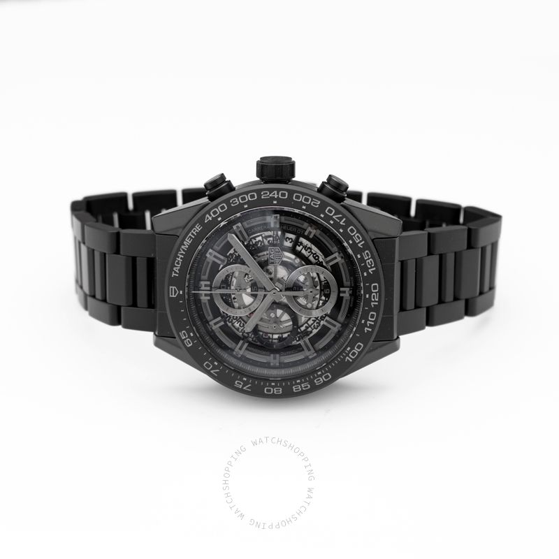 replica TAG Heuer Carrera CAR2A91.BH0742 WATCHES 1