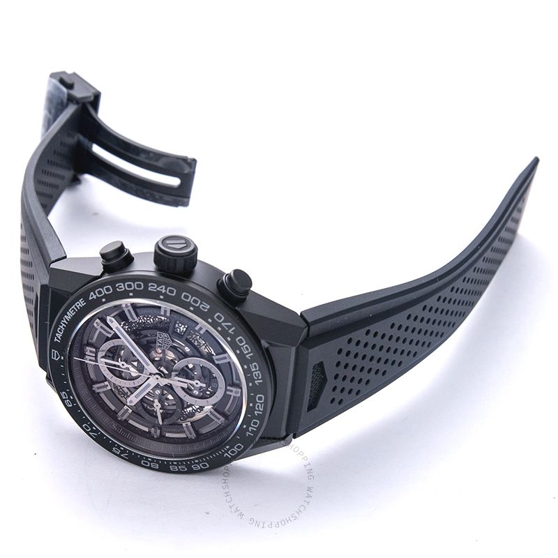 replica TAG Heuer Carrera CAR2A91.FT6071 WATCHES 1