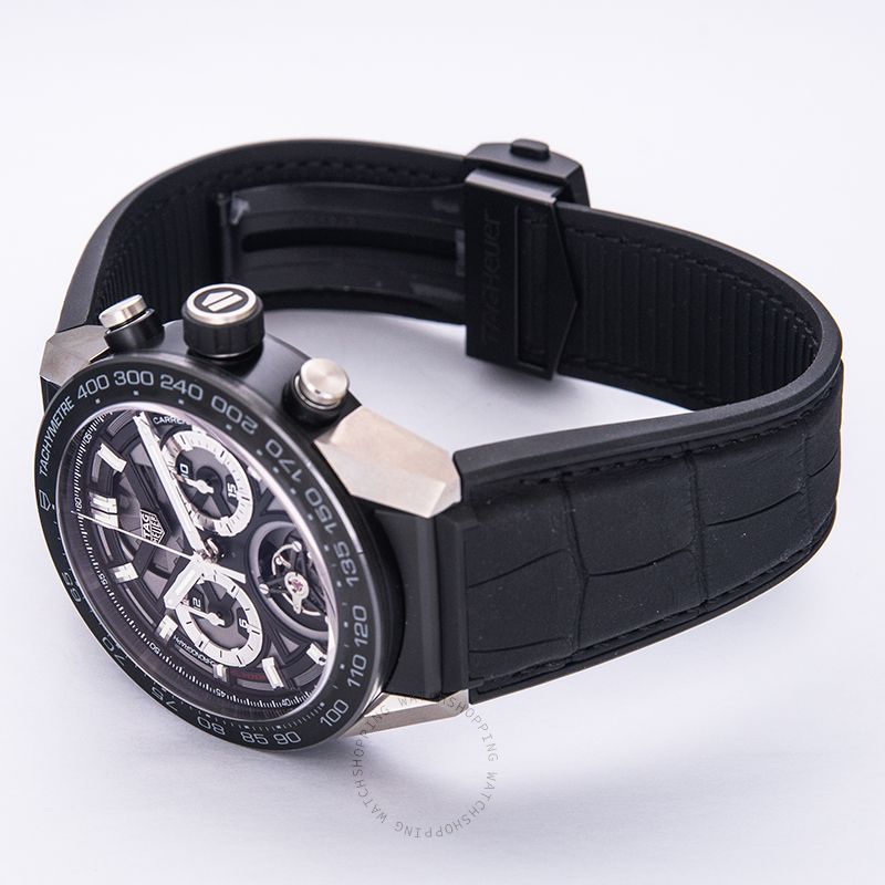 replica TAG Heuer Carrera CAR5A8Y.FC6377 WATCHES 1