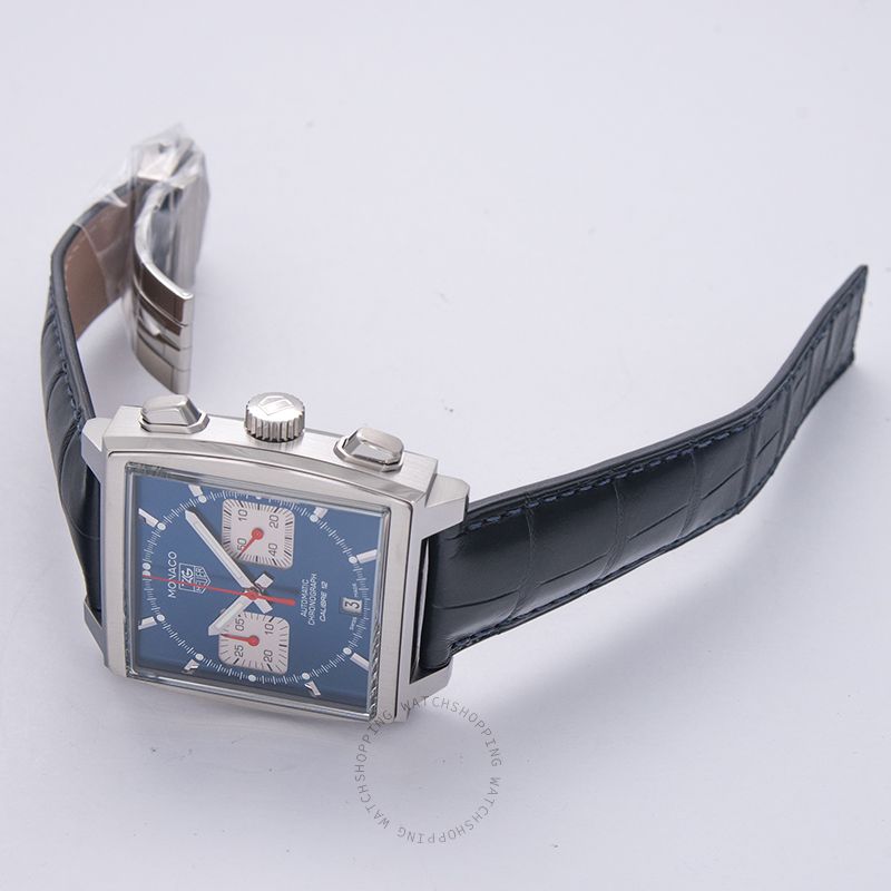replica TAG Heuer Monaco CAW2111.FC6183 WATCHES 1