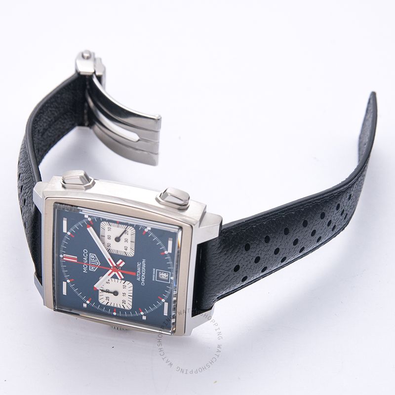 replica TAG Heuer Monaco CAW211P.FC6356 WATCHES 1 