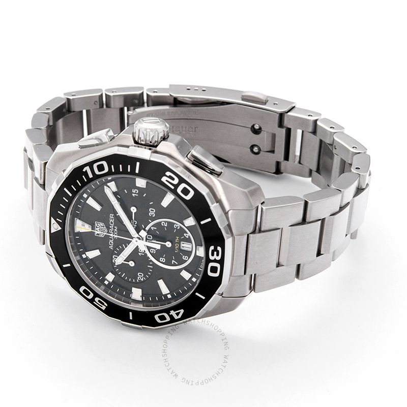 replica TAG Heuer Aquaracer CAY111A.BA0927 WATCHES 1