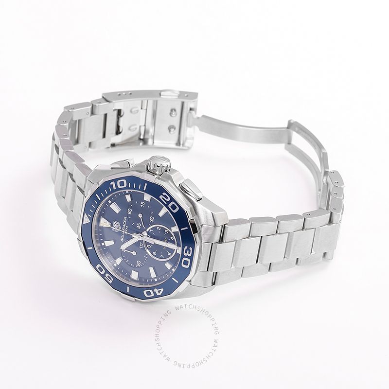 replica TAG Heuer Aquaracer CAY111B.BA0927 WATCHES 1
