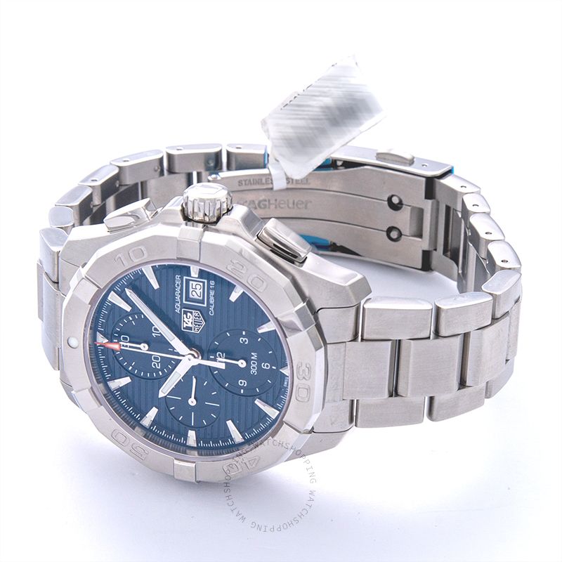 replica TAG Heuer Aquaracer CAY2112.BA0927 WATCHES 1