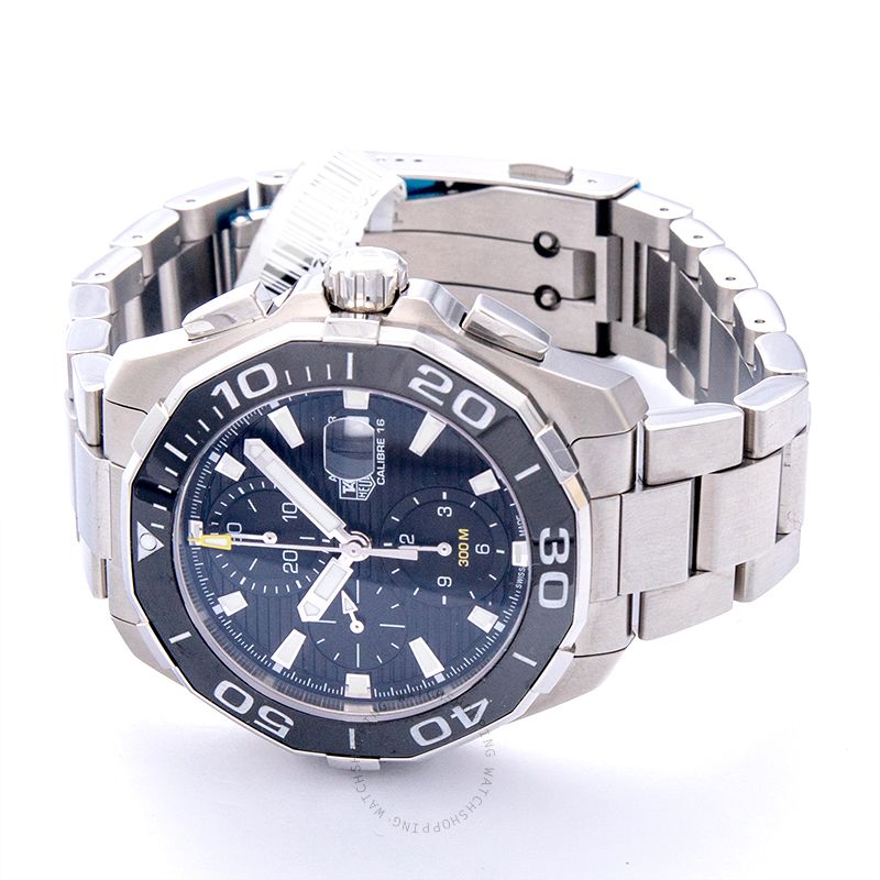 replica TAG Heuer Aquaracer CAY211A.BA0927 WATCHES 1