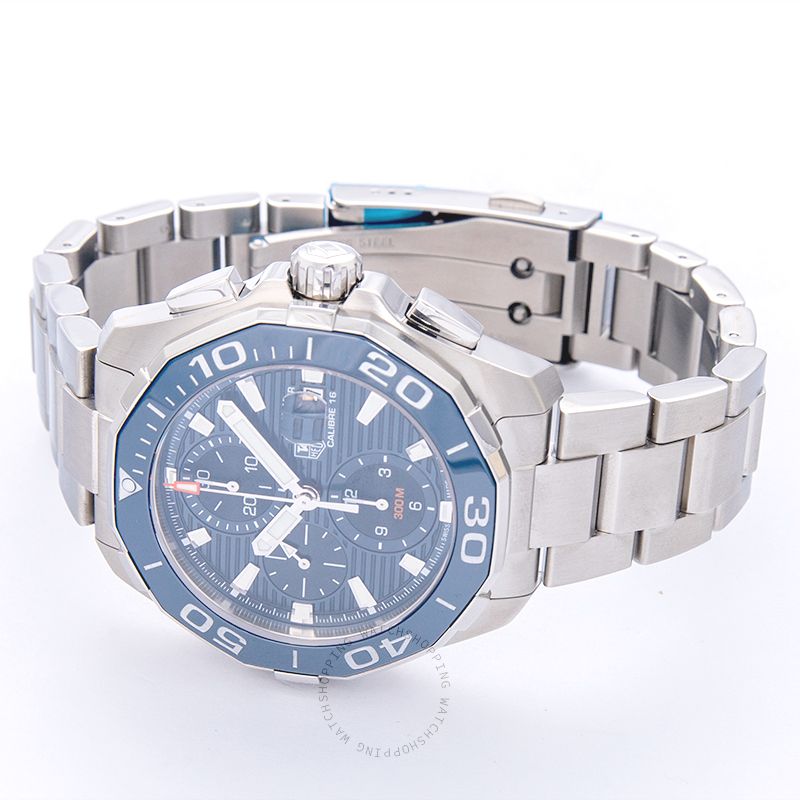 replica TAG Heuer Aquaracer CAY211B.BA0927 WATCHES 1