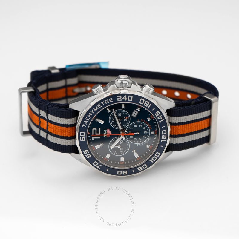 replica TAG Heuer Formula 1 CAZ1014.FC8196 WATCHES 1 